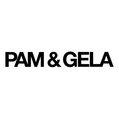 Pam & Gela