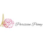 Parisian Peony