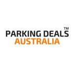 Parking Deals Australia