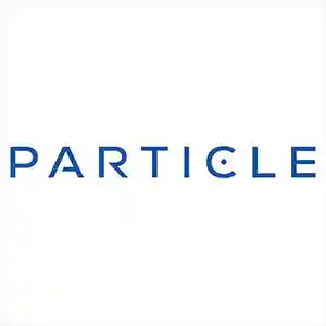 Particle For Men