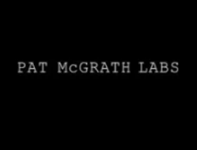 PAT McGRATH