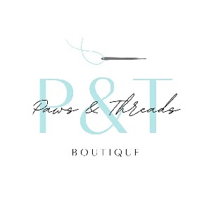 Paws & Threads Boutique