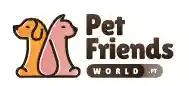 Pet Friends World