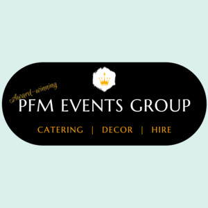 PFM - Events & Catering