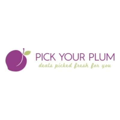 Pick Your Plum