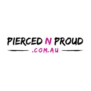 Pierced N Proud