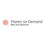 Pilates On Demand