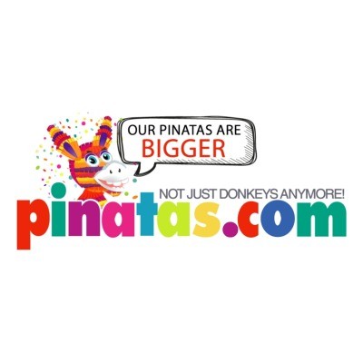 Pinatas.com
