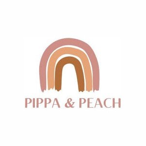 Pippa & Peach