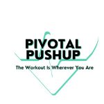 Pivotal Push-Up Board