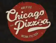 Chicago Pizzza