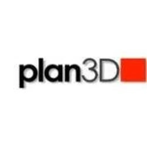 Plan 3D