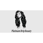 Platinum Drip Hair