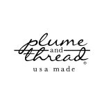 Plume And Thread