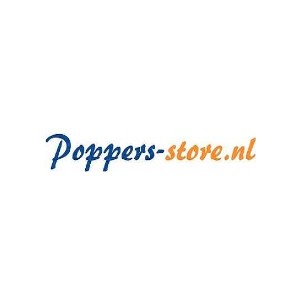 Poppers-store.nl