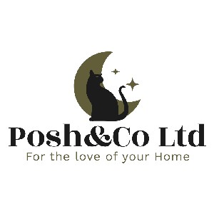 Posh&Co