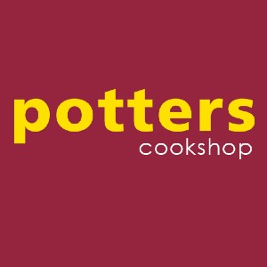 Potters Cookshop