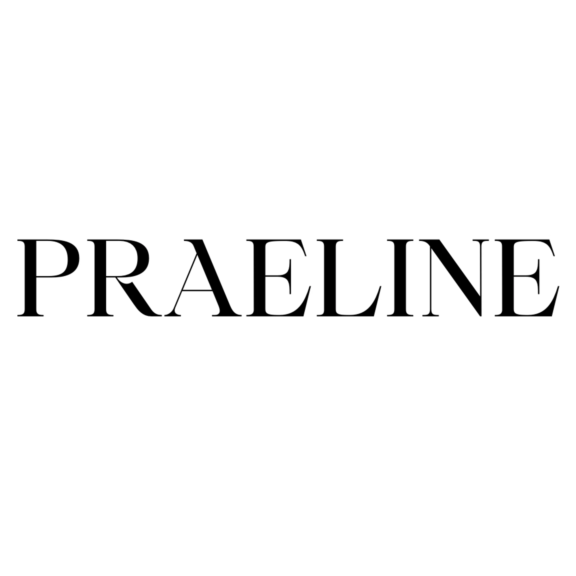 Praeline