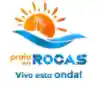 Praia Das Rocas