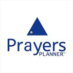 Prayers Planner