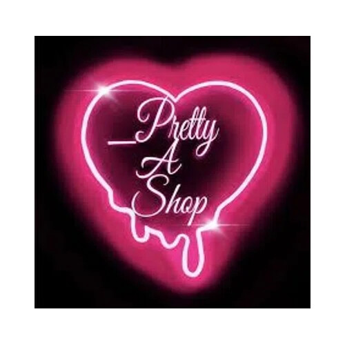 _Pretty A Shop