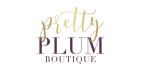 Pretty Plum Boutique