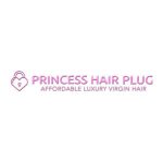 Princess Hair Plug
