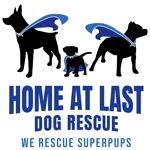 Home At Last Dog Rescue