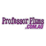 Professor Plums