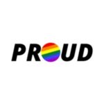 Proud LGBT