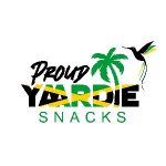 Proud Yardie Snacks