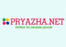 Pryazha