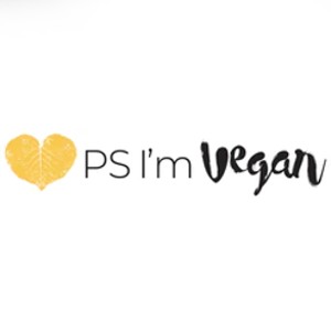 PS I'm Vegan