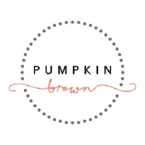 Pumpkin Brown Eco