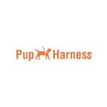 Pup Harness