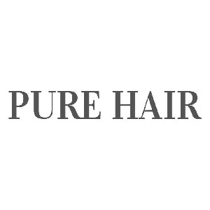 Pure Hair Extensions Uk