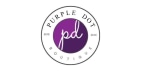Purple Dot Fashion