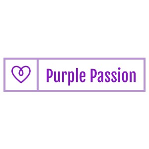 Purple Passions
