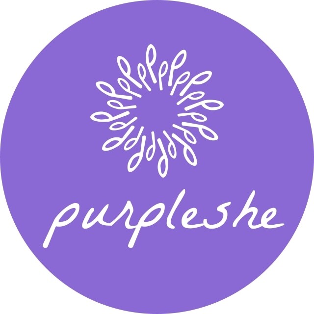 PurpleShe
