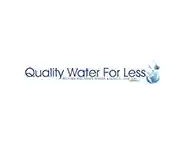 Qualitywaterforless