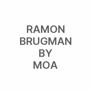 Ramon Brugman By MOA