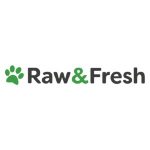 Raw & Fresh Pet Food