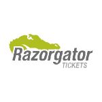 Razorgator Tickets