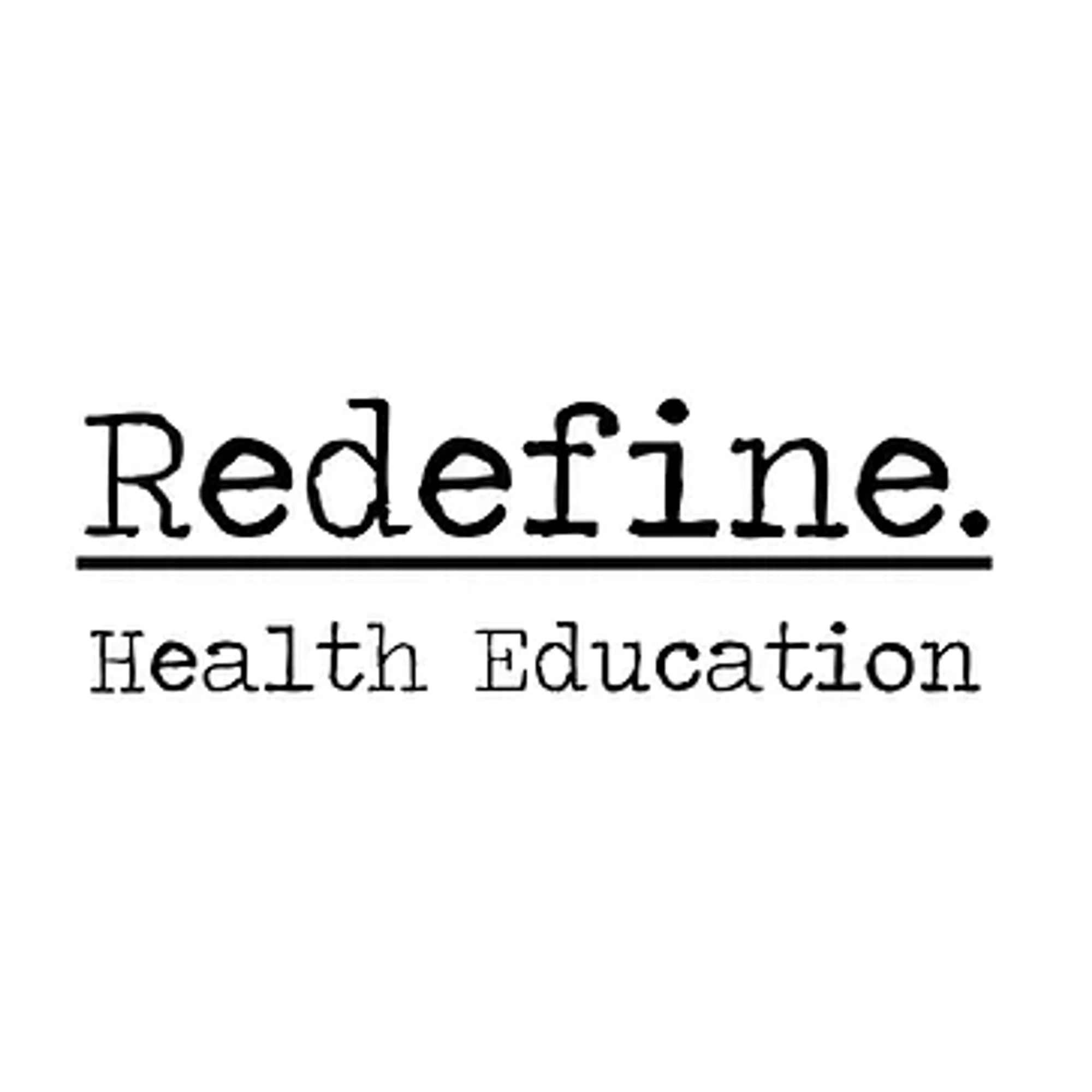Redefine Health Ed