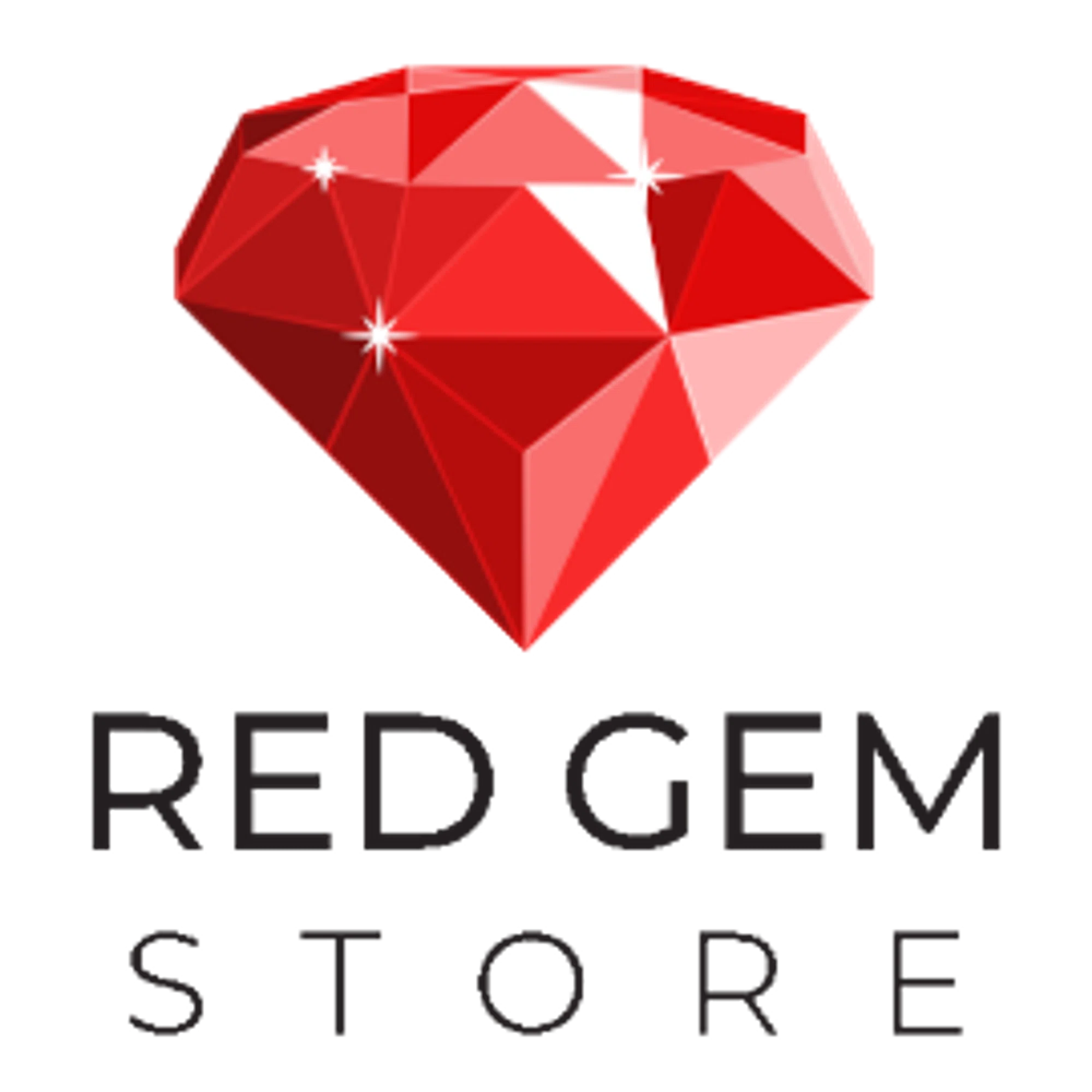 Red Gem Store