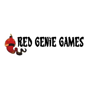 Red Genie Games
