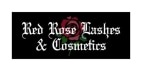 Red Rose Lashes And Cosmetics
