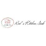 Red's Kitchen Sink