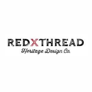 Red X Thread