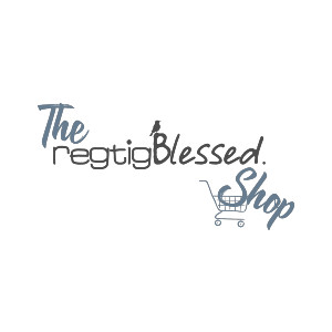 The RegtigBlessed Shop